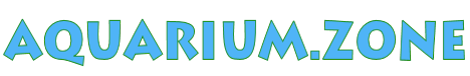 Aquarium Zone Logo