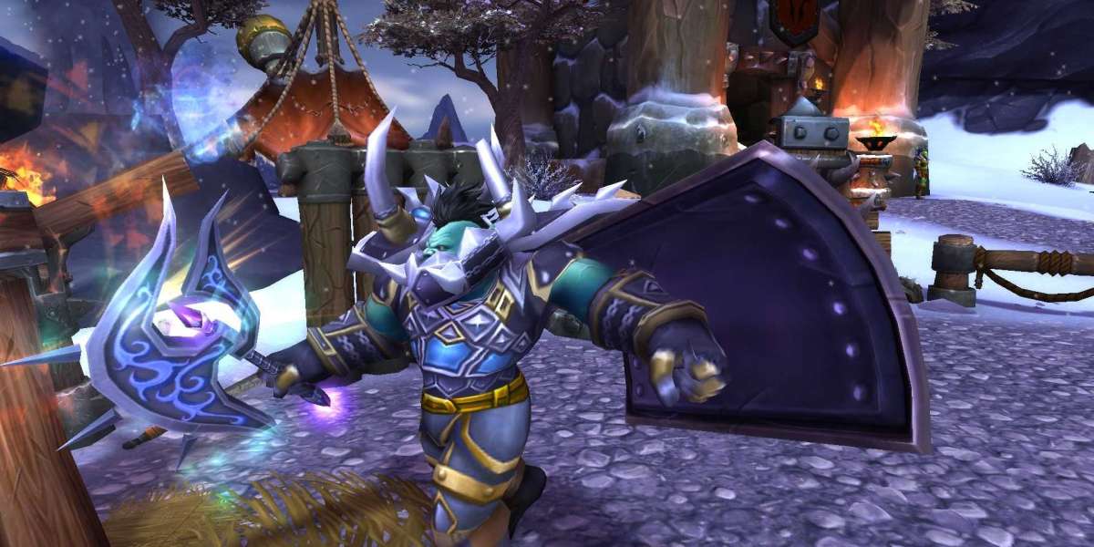 Here are the early WoW Classic Hardcore patch notes