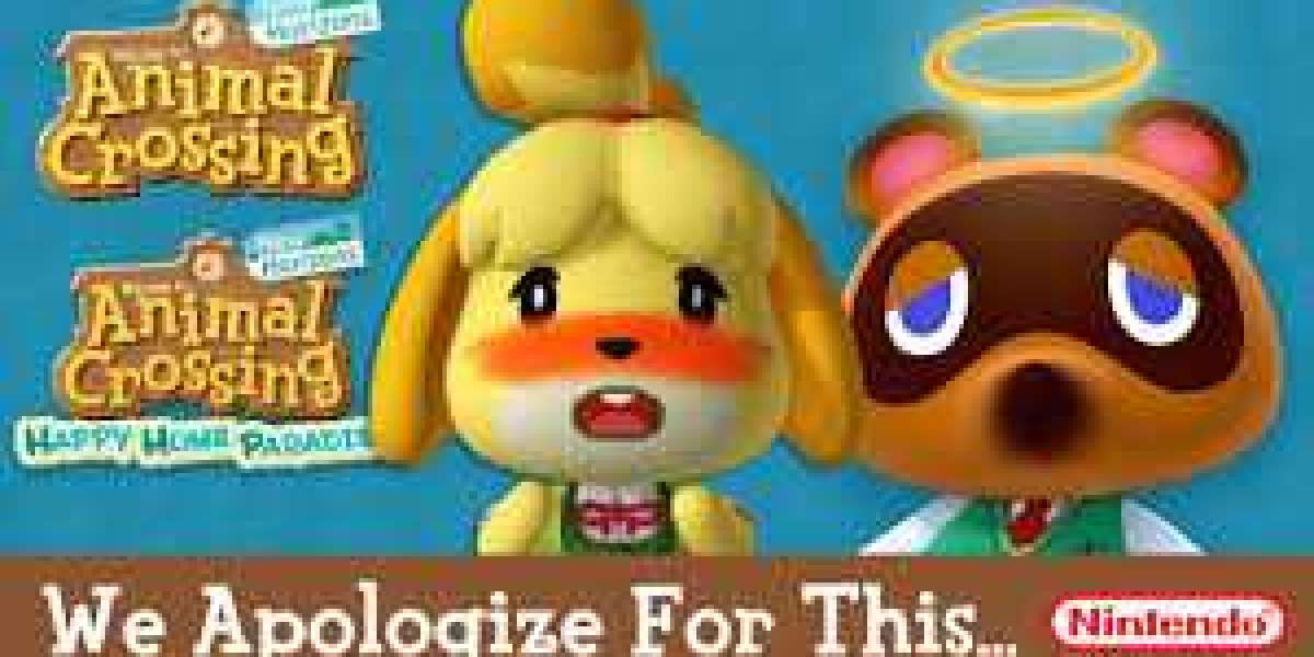 Animal Crossing: New Horizons Fan Comes Up With Interesting Concept for New Villager