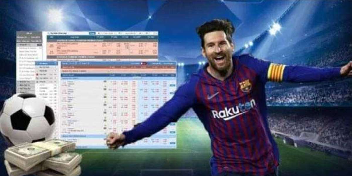 Guide To Play Score Prediction in Football Betting