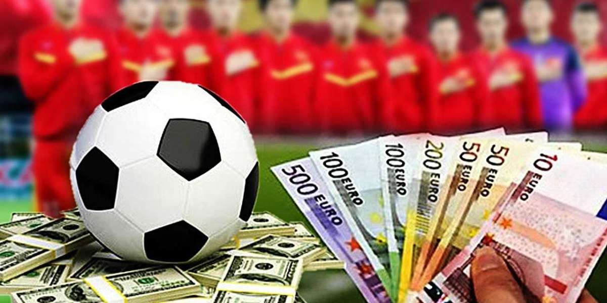 UK's Best Football Betting Sites: Our Top 4 Recommendations