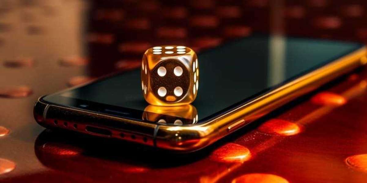 Rolling the Dice: A High-Stakes Guide to Your Ultimate Casino Site Adventure