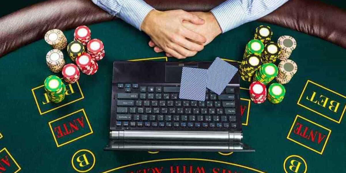 Cracking the Baccarat Code: Become an Online Baccarat Virtuoso