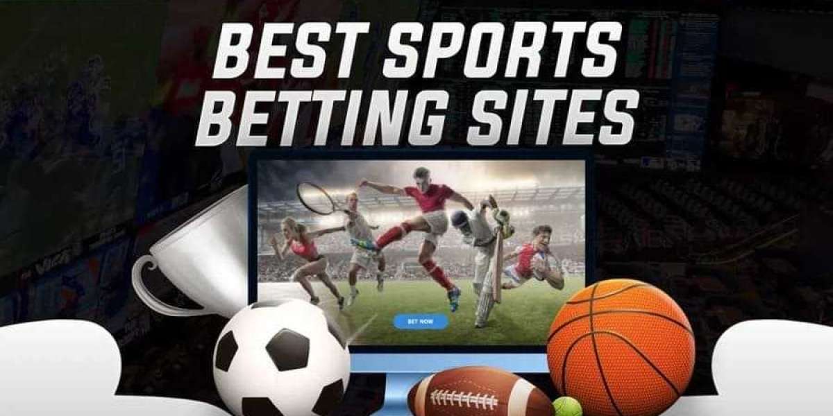 Jackpot Jjang: Dive into the World of Korean Betting Sites