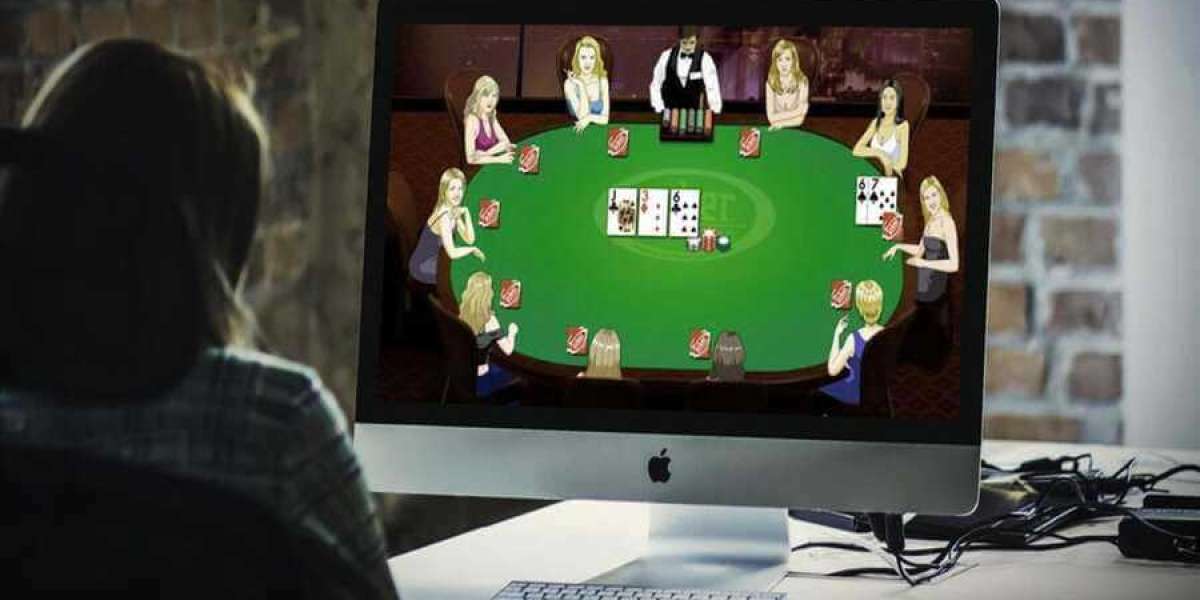 Roll the Digital Dice: A Journey Through the Thrilling World of Online Casinos