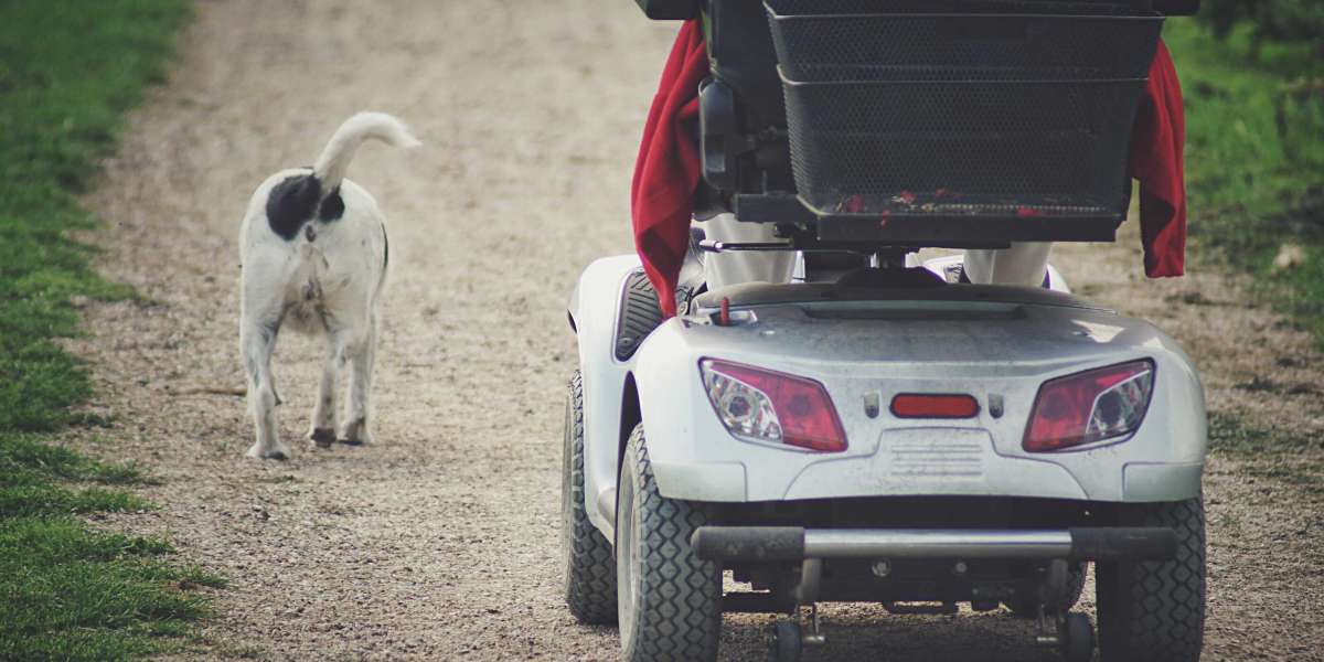 You'll Never Be Able To Figure Out This Mobility Scooters Usa's Tricks