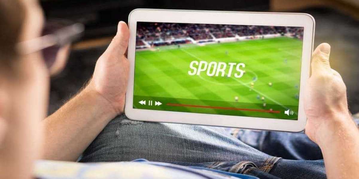 Bet Your Bottom Won: Dive into the World of Korean Sports Betting Sites!