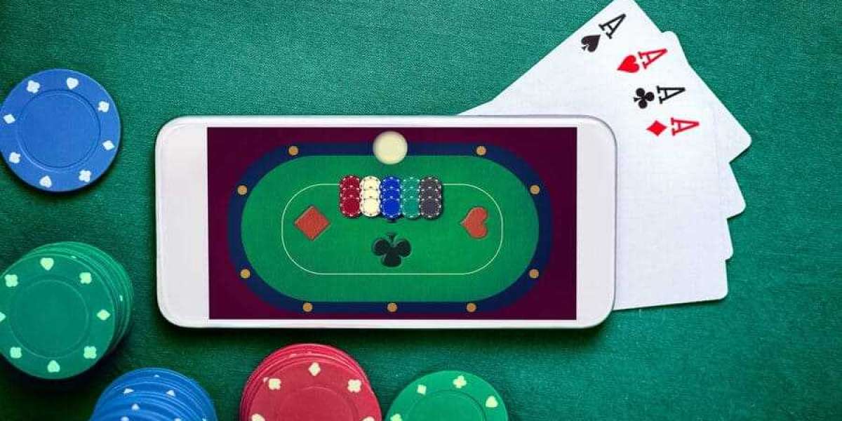 Unleash Your Inner James Bond: Mastering Online Baccarat with Finesse