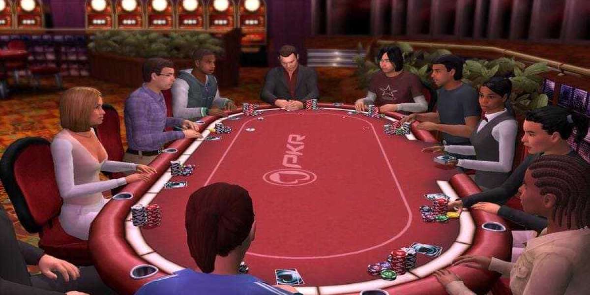 Bet Smart, Play Smooth: Unraveling the Mysteries of Online Baccarat