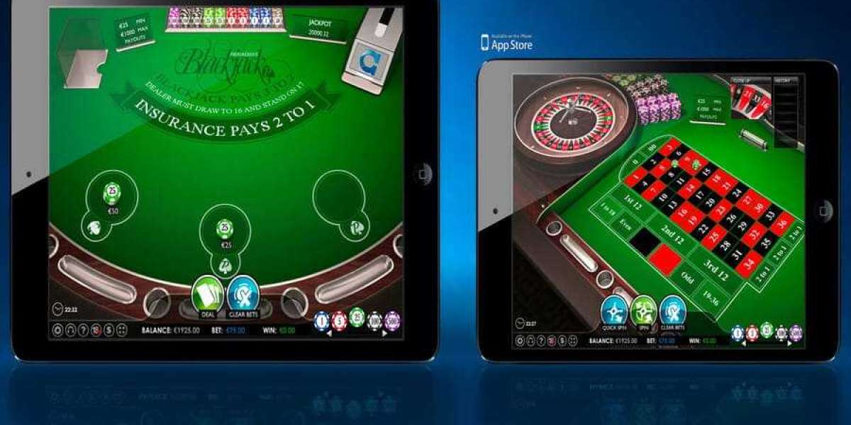 'Spinning the Virtual Reels: A Fun-Filled Guide on How to Play Online Casino'