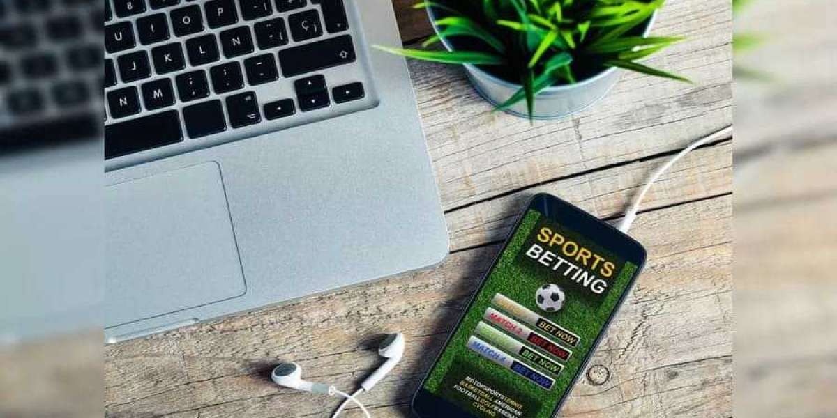 Betting on a K-Boom: Your Ultimate Guide to Korean Sports Betting Sites