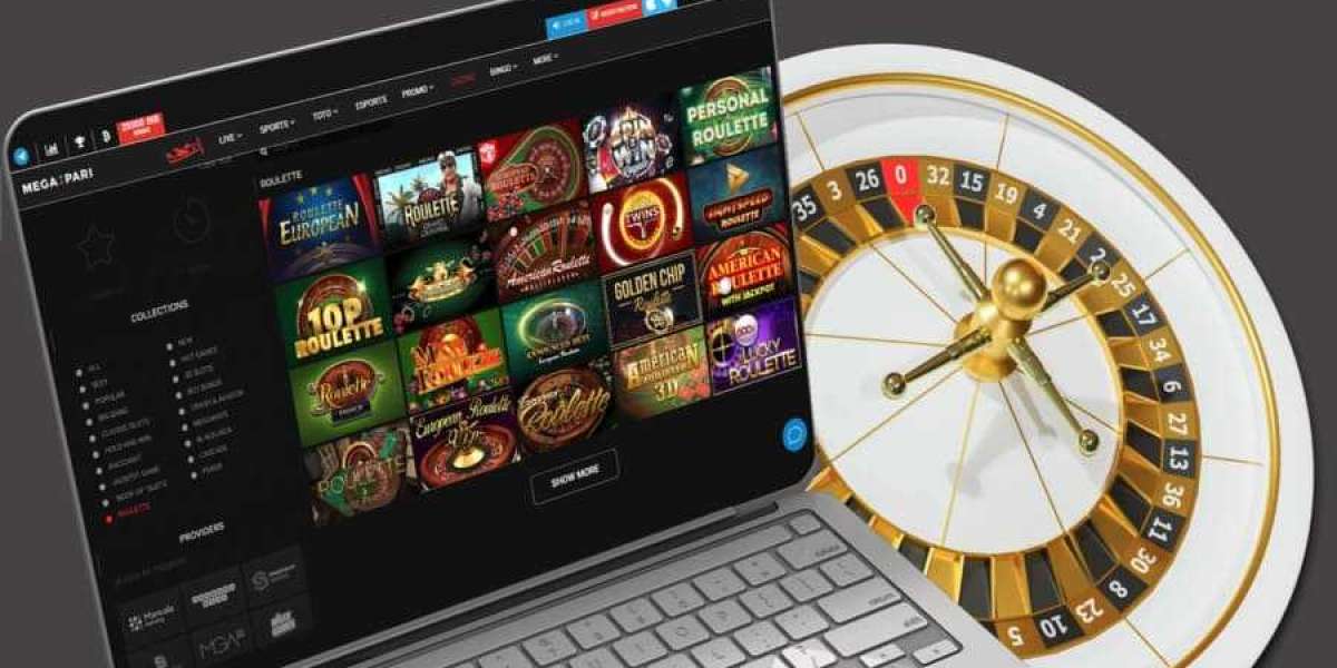 Unleashing Your Inner High Roller: The Ultimate Baccarat Site Guide