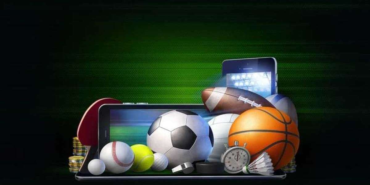 Score Big with Sports Toto Site: Your Gateway to Winning!