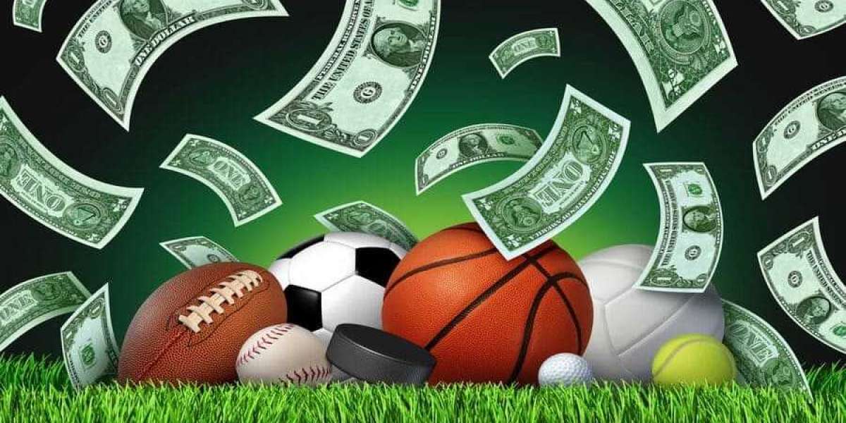 Double or Nothing: Navigating the Wild World of Sports Gambling