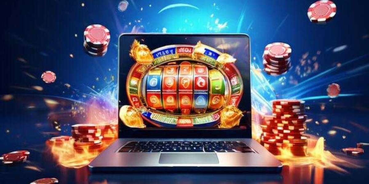 Rolling the Dice: Navigating the Whimsical World of Gambling Sites