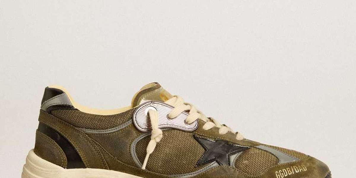 Golden Goose Sneakers Online Website New Arrivals