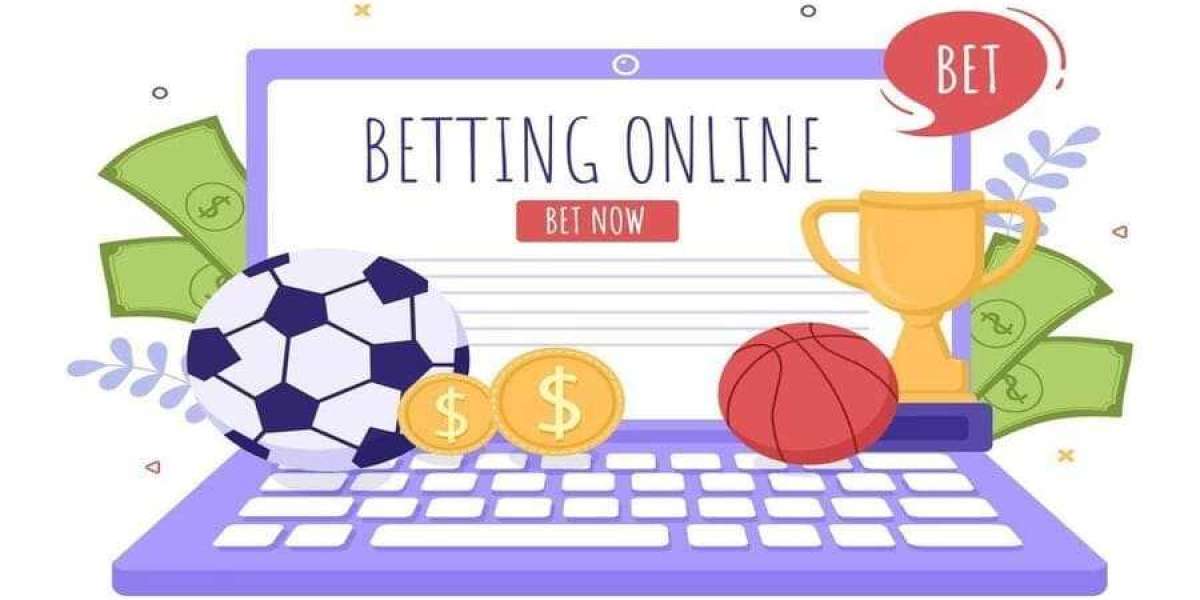 Bet Your Bottom Dollar: Inside the Glitzy World of Online Gambling Sites