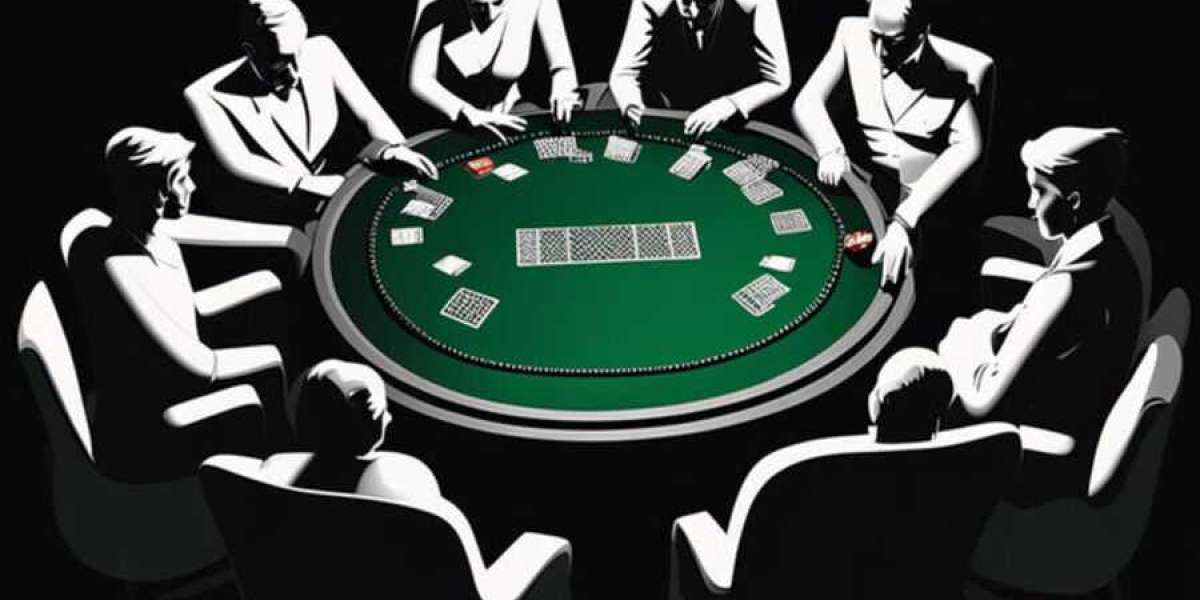 Lady Luck's Lair: A Dive into the World of Top-notch Gambling Sites