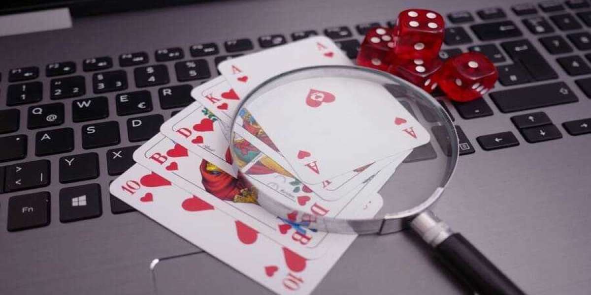 Mastering the Digital Shoe: A Sneak Peek into the Mysteries of Online Baccarat