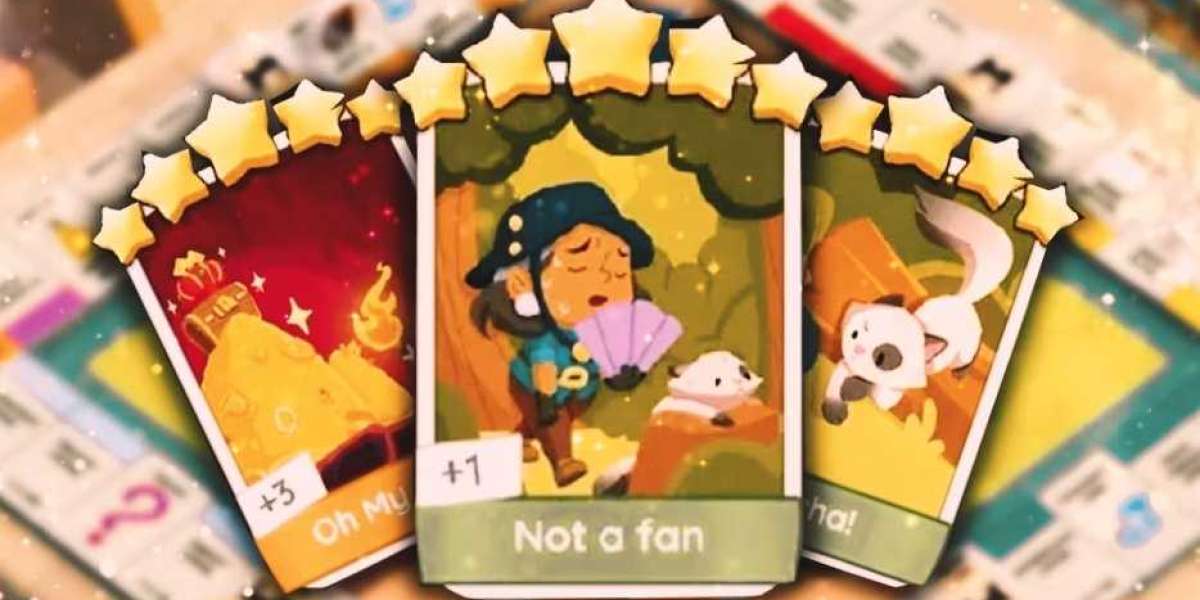 Monopoly GO: All The Ways To Get 5-Star Stickers