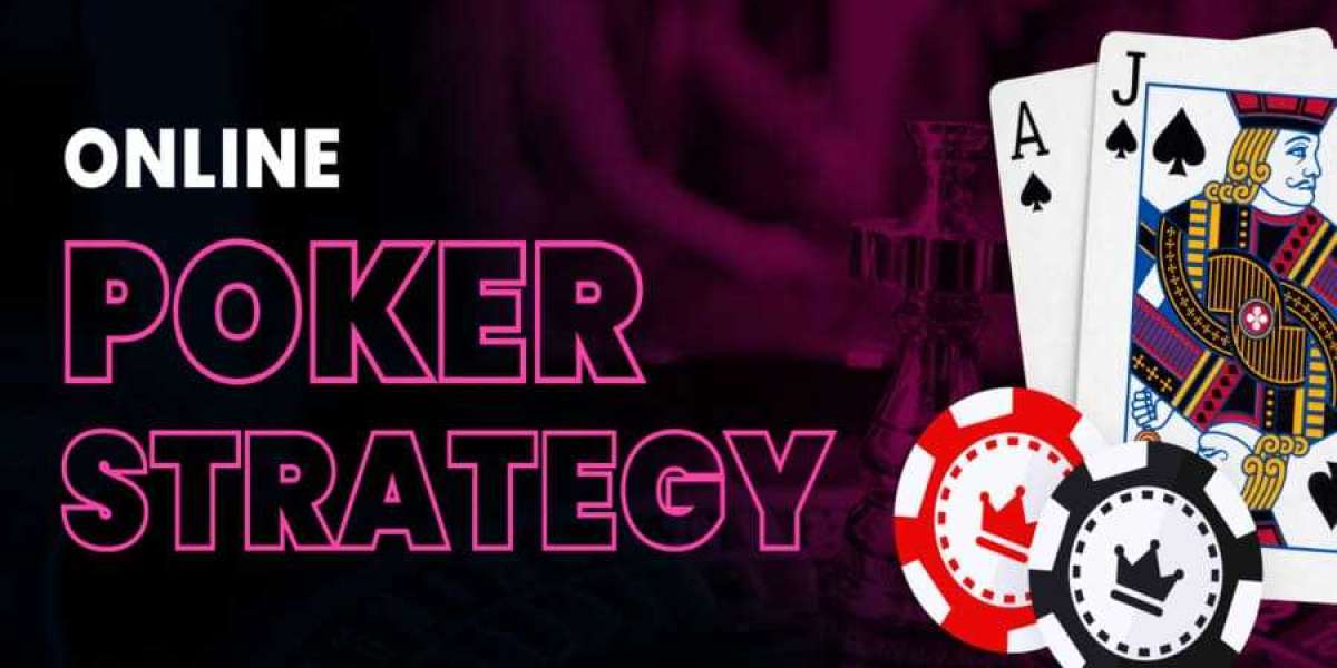 Mastering the Art of Online Baccarat: A Cheeky Gambler's Guide