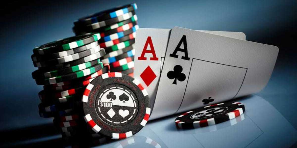 Betting Brilliance: Unravel the Mystique of Top Casino Sites!