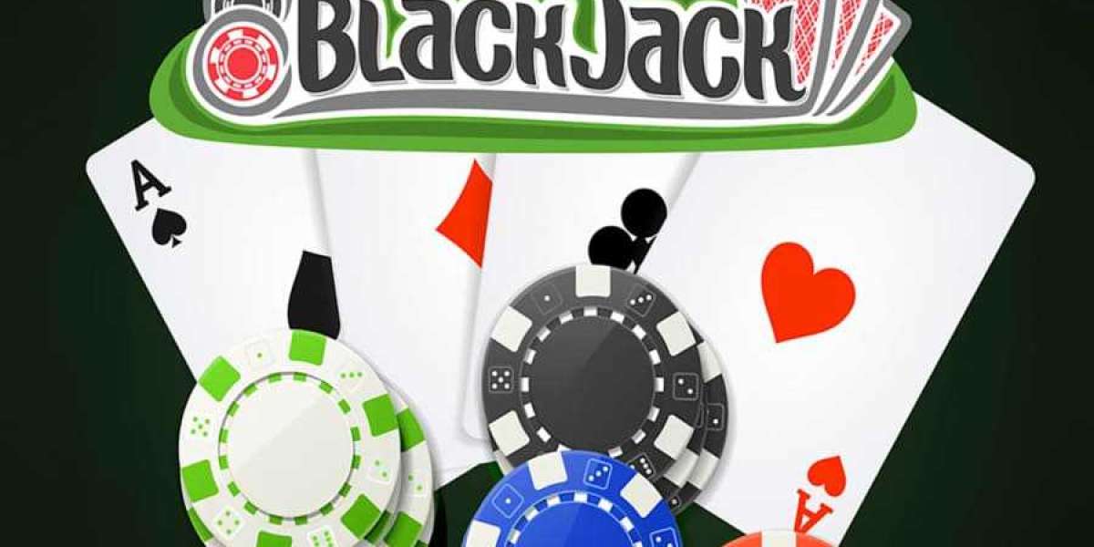 Discover the Ultimate Casino Site Experience