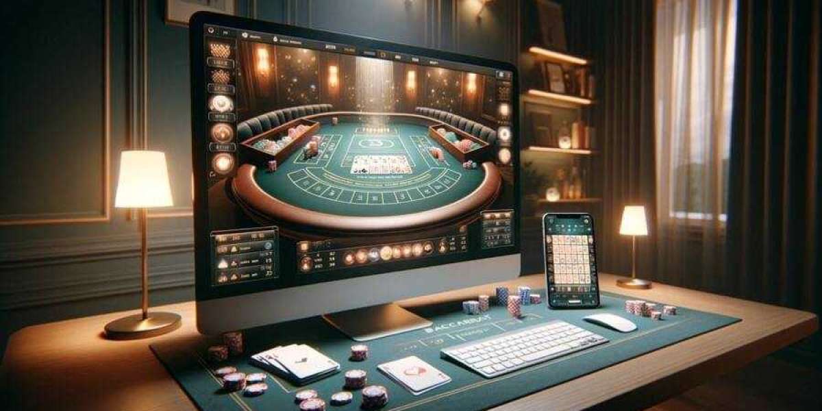 Exploring the World of Online Gambling