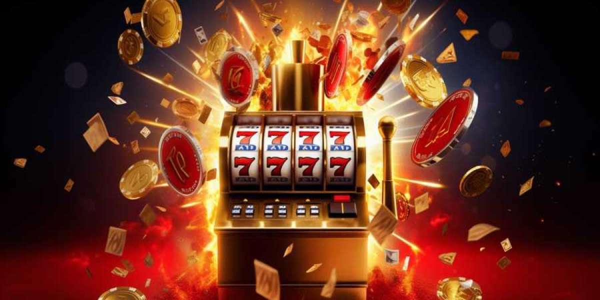 The Ultimate Guide to the Best Casino Site