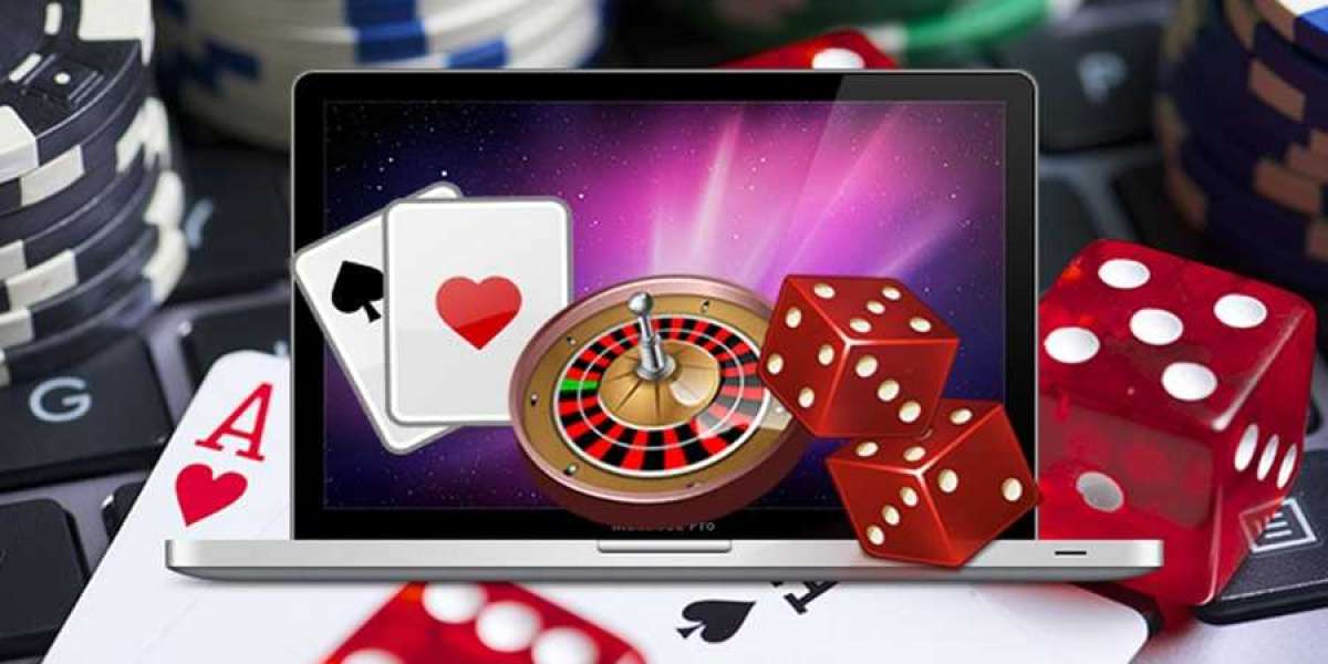 The Ultimate Guide to Baccarat Sites