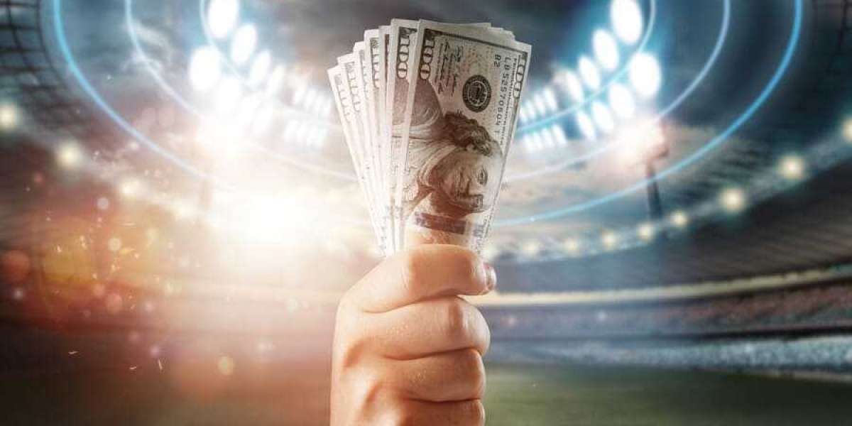 Ultimate Guide to Sports Gambling Sites