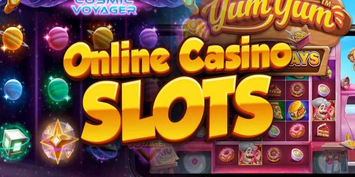 Explore the Best Slot Sites: A Comprehensive Guide