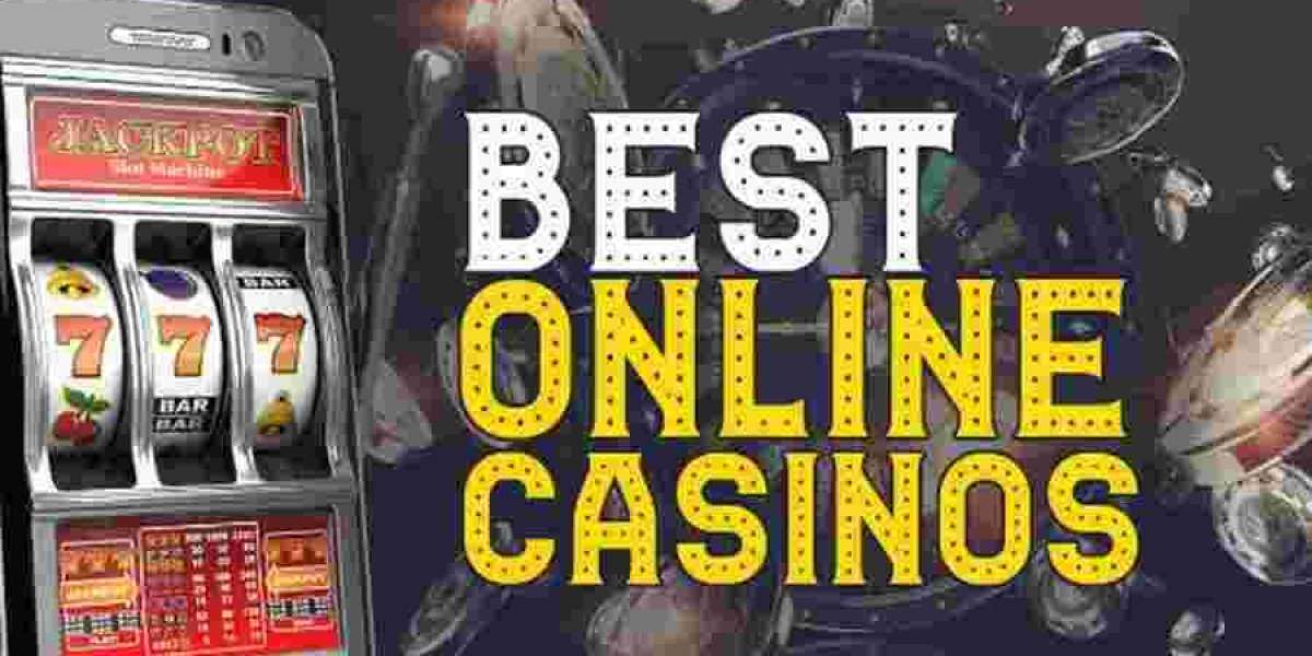 Mastering Online Baccarat: A Complete Guide