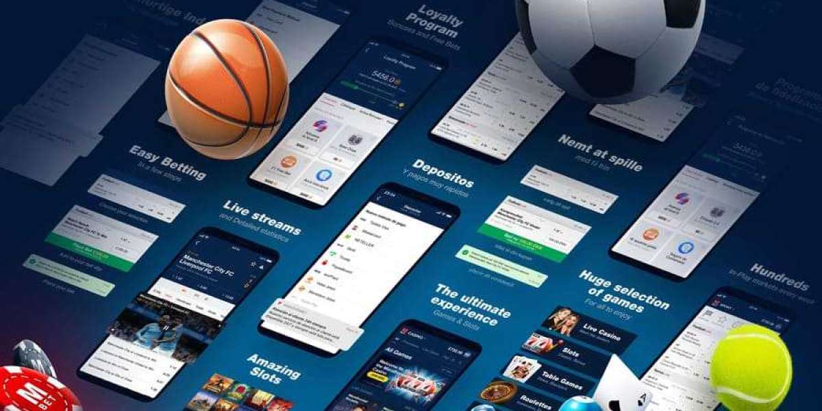 Discover the Best Korean Sports Betting Site