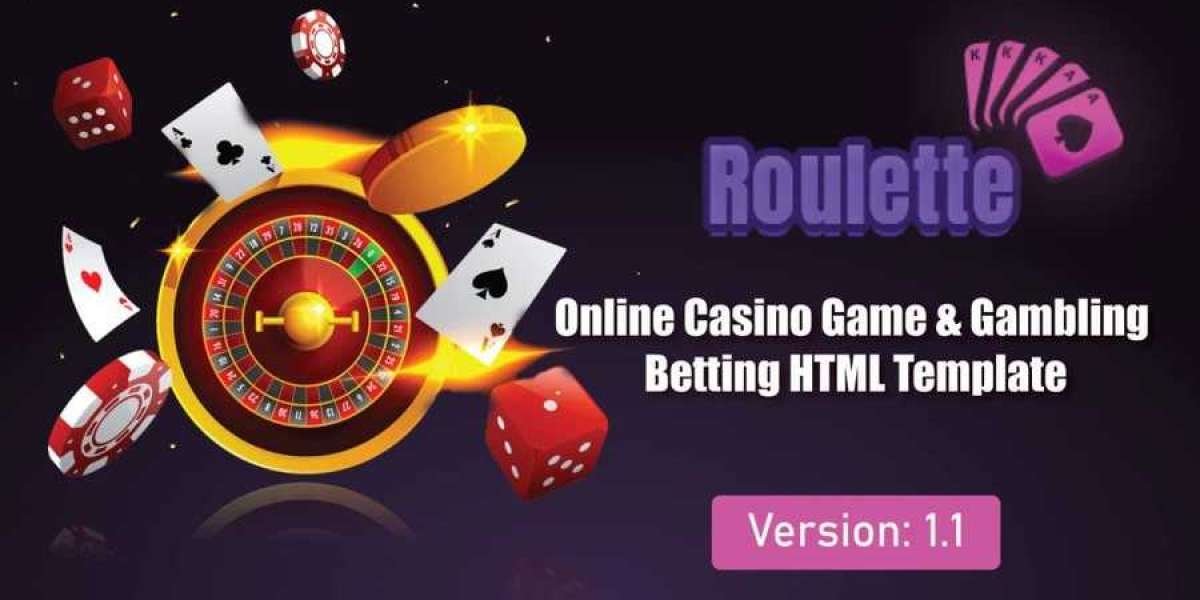 A Comprehensive Guide on How to Play Online Slot