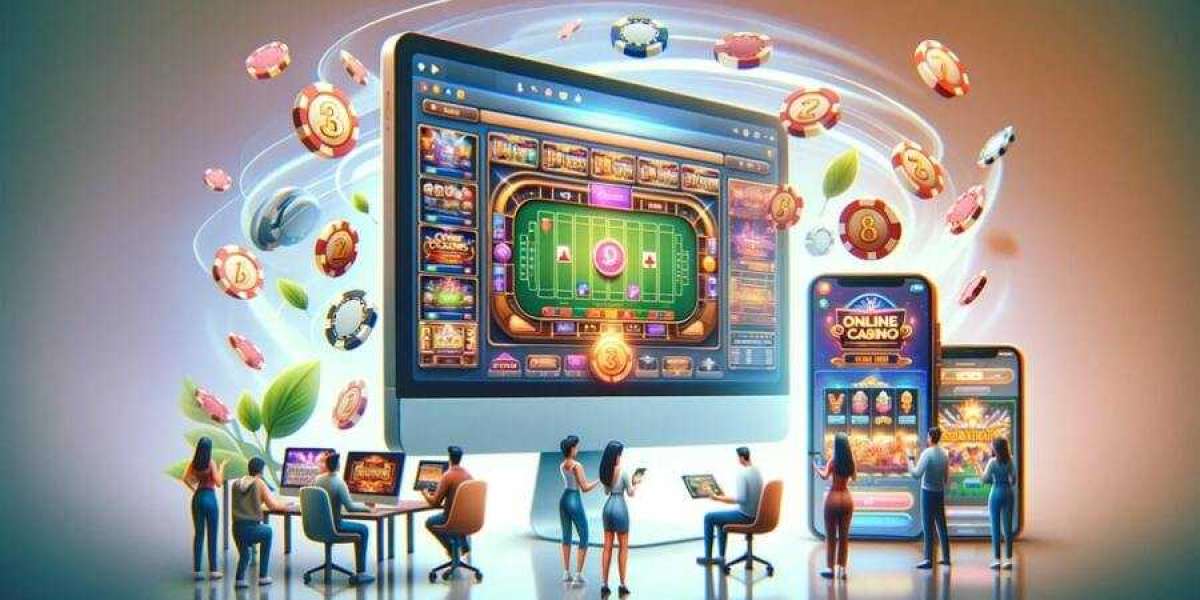 The Ultimate Guide to Sports Betting