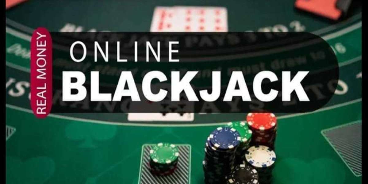 Mastering the Art of Playing Online Casino