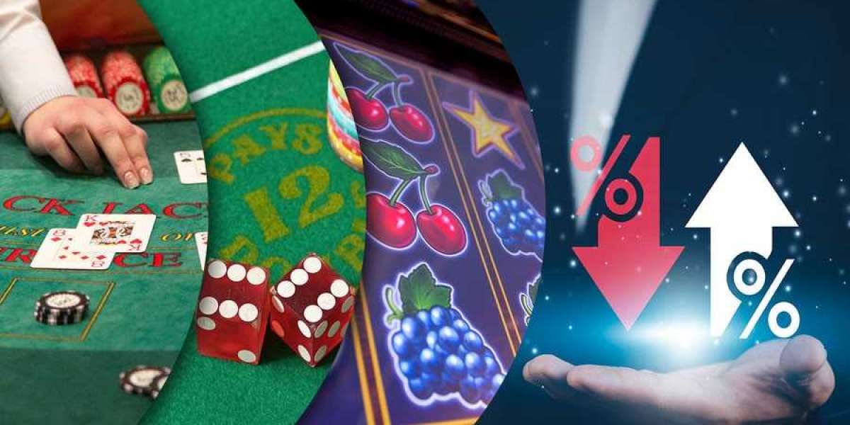 Mastering How to Play Online Slot Games