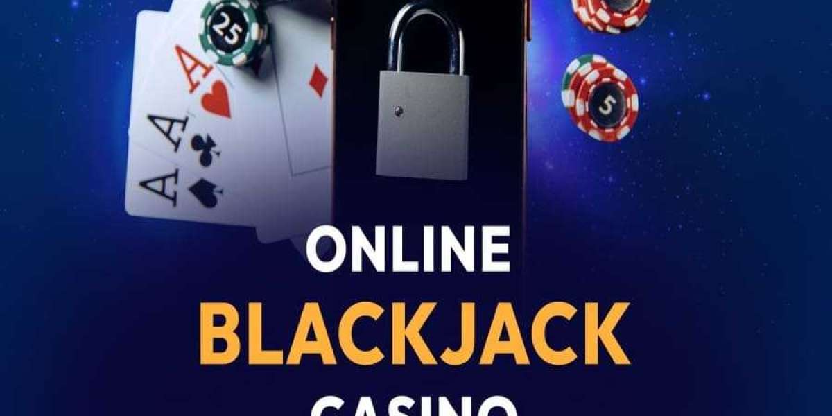 Your Ultimate Guide to Casino Site Mastery