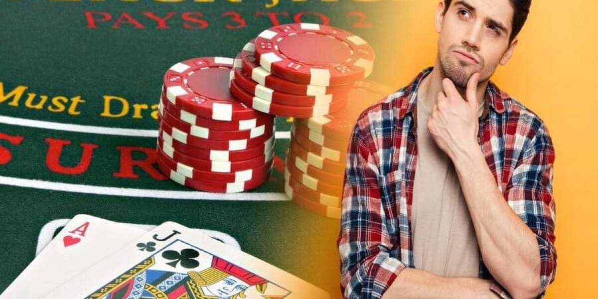 Unleashing the Secrets of Online Baccarat