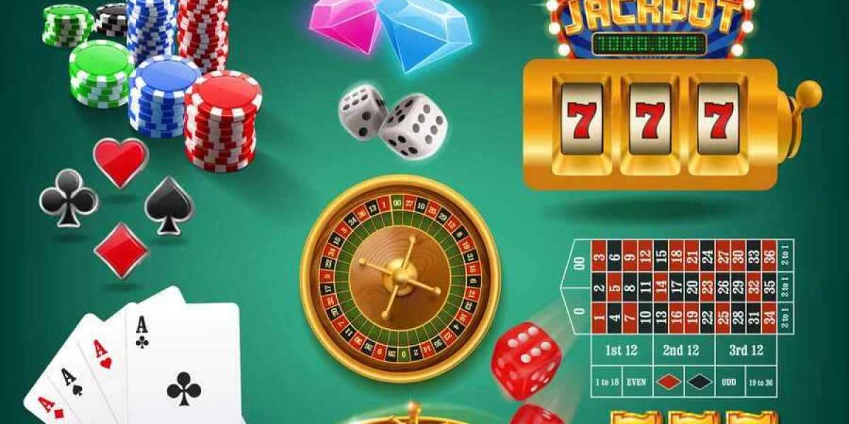 Mastering the Art of Playing Online Casinos