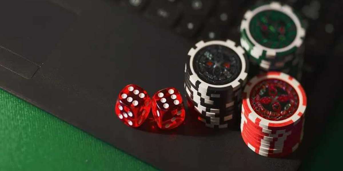 Everything You Need to Know About Online Slots