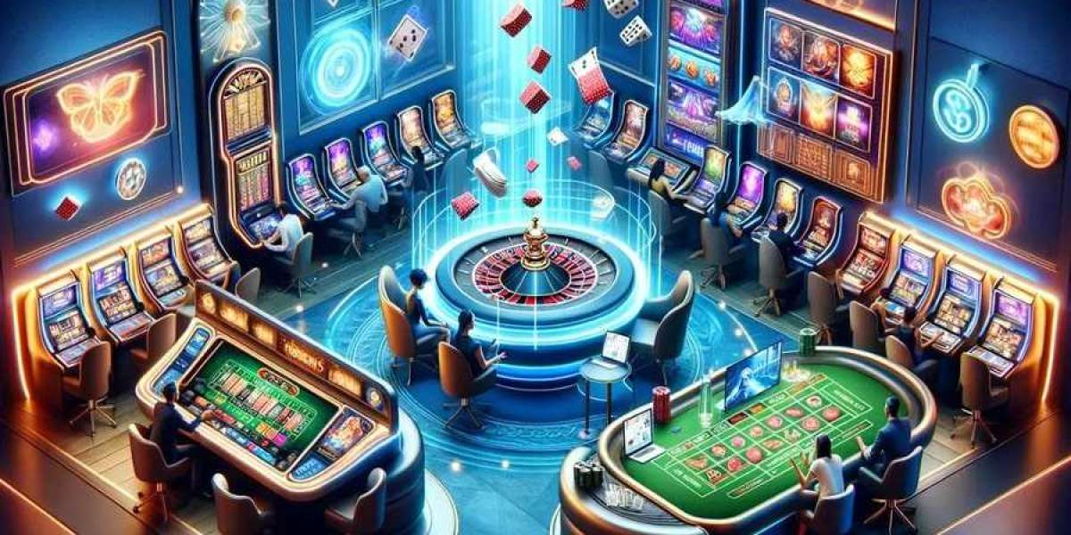 Baccarat Site: Your Ultimate Guide to Winning Big