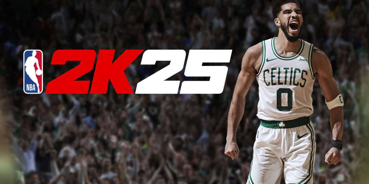 NBA 2K25 Top 10 Player Ratings Unveiled: A Diverse Lineup of Talent