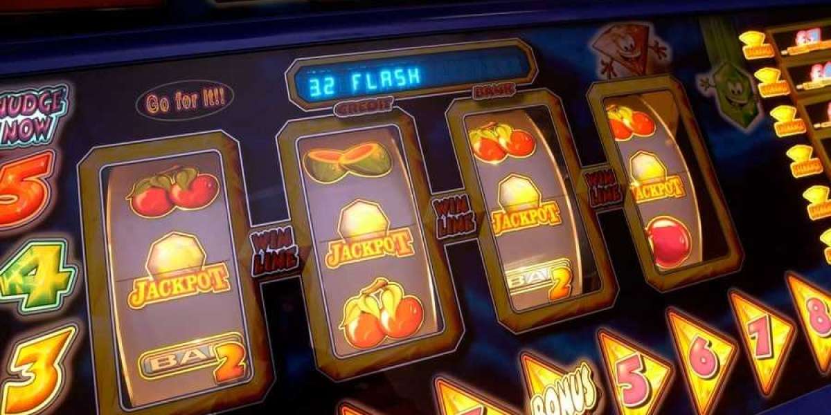 Mastering the Secrets of Playing Online Slots