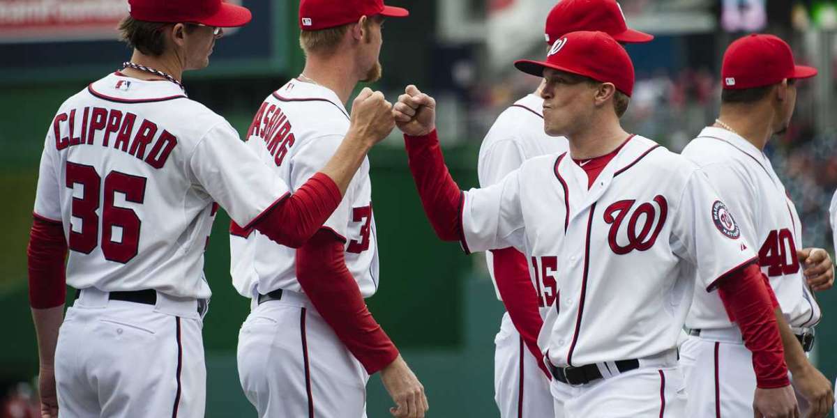 Meneses strikes 1st homer, Nationals rally previous Twins 3-2