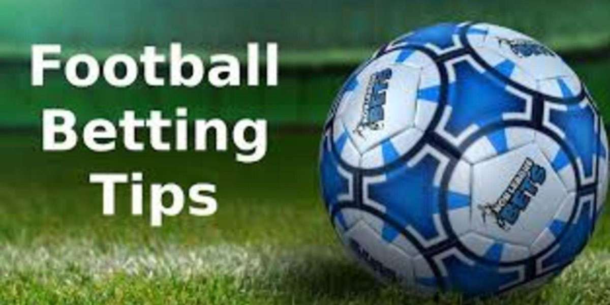 Revealing the Winning Strategies of Football Betting Enthusiasts