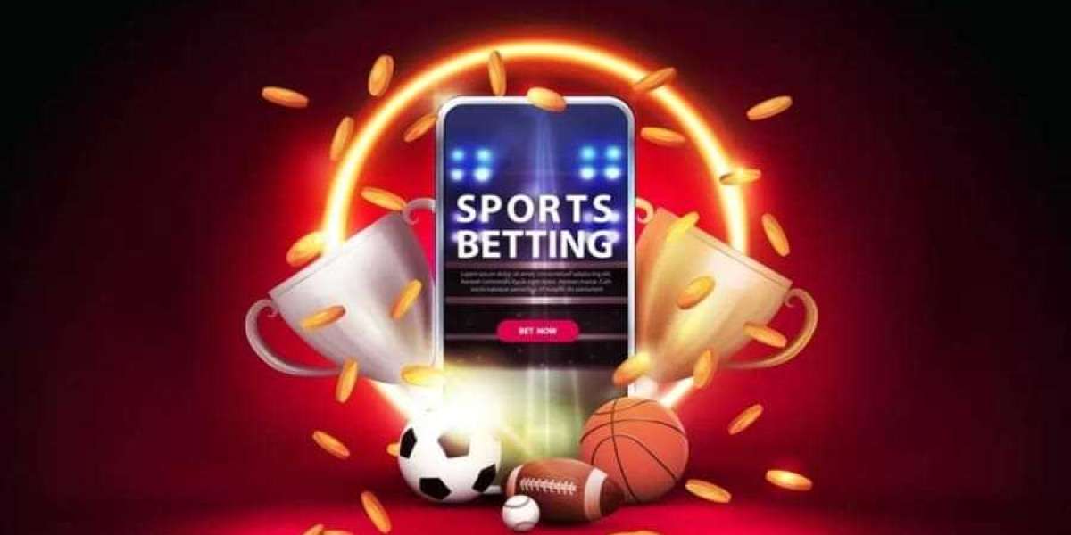 Exploring Sports Betting Sites