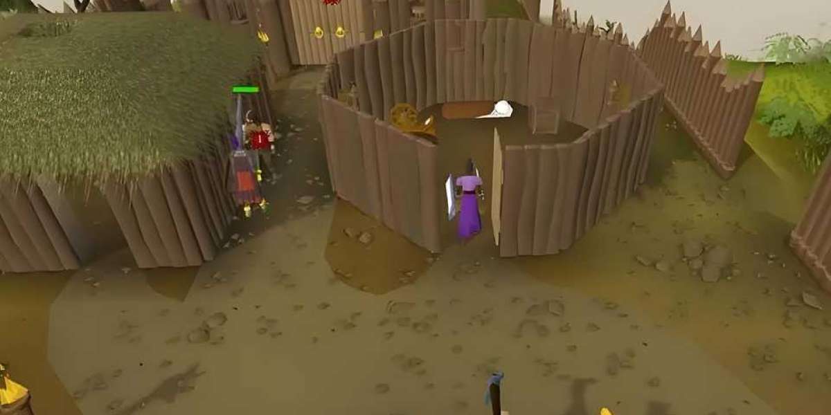 One example of things to  OSRS gold be clarified would be manner of speaking