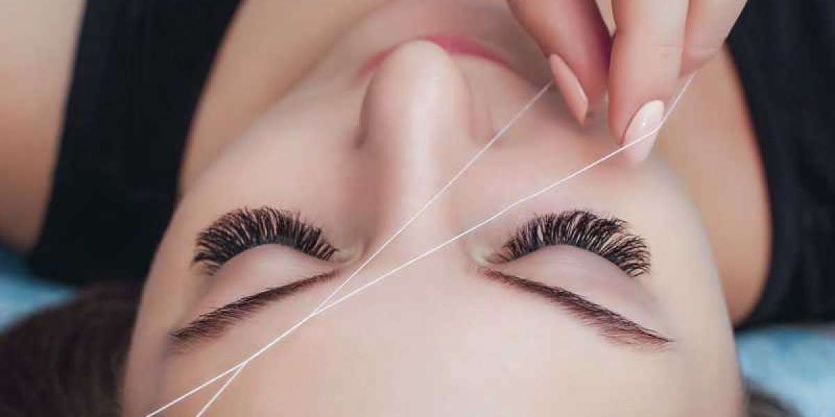 Face Threading: A Comprehensive Guide